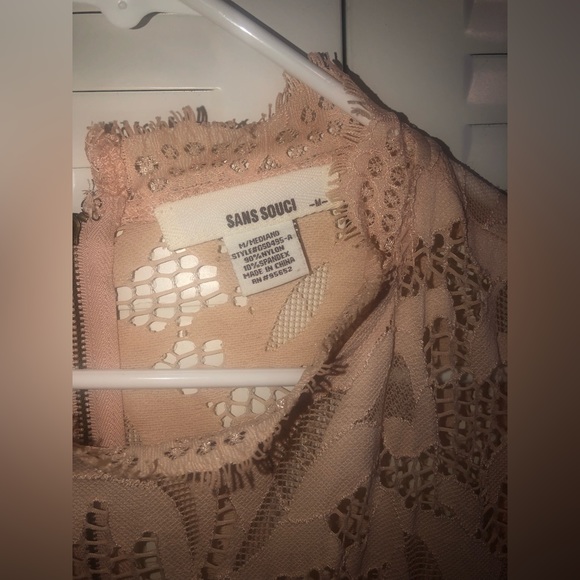 Beautiful Spring Dress - Picture 3 of 6